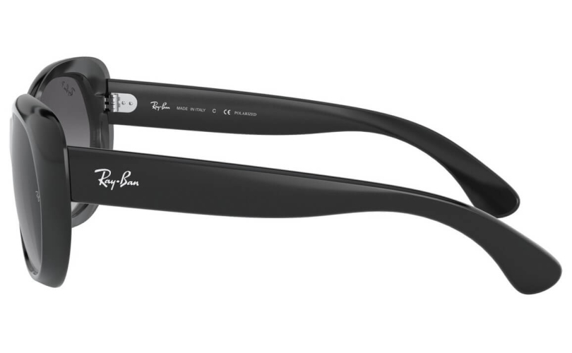 RAY-BAN RB4325 - 601/T3 - 59 - 2
