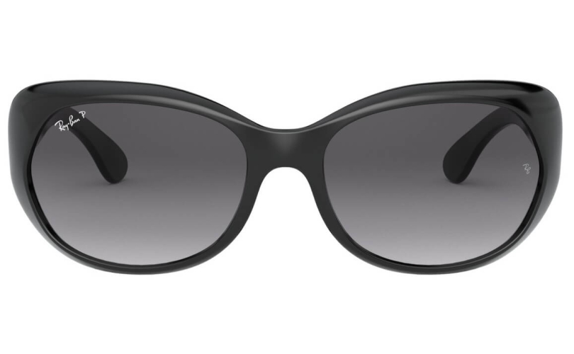 RAY-BAN RB4325 - 601/T3 - 59 - 3