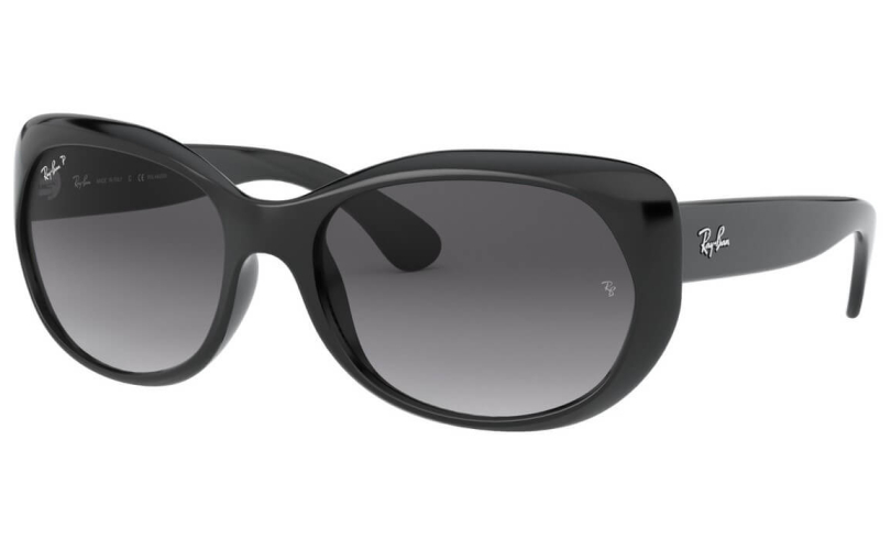 RAY-BAN RB4325 - 601/T3 - 59 - 1