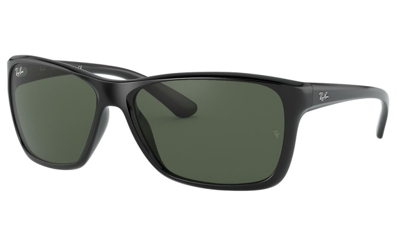 RAY-BAN RB4331 - 601/71 - 61 - 1