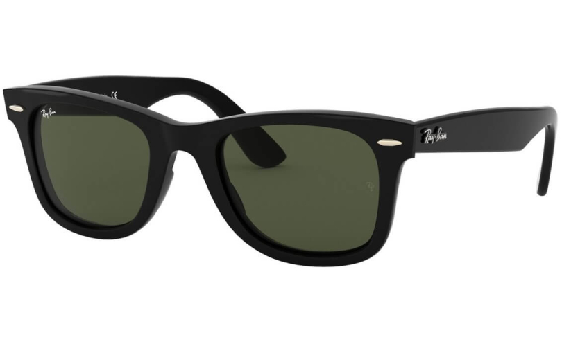 RAY-BAN RB4340 - 601 - 50 - 1