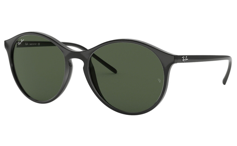 RAY-BAN RB4371 - 601/71 - 55 - 1