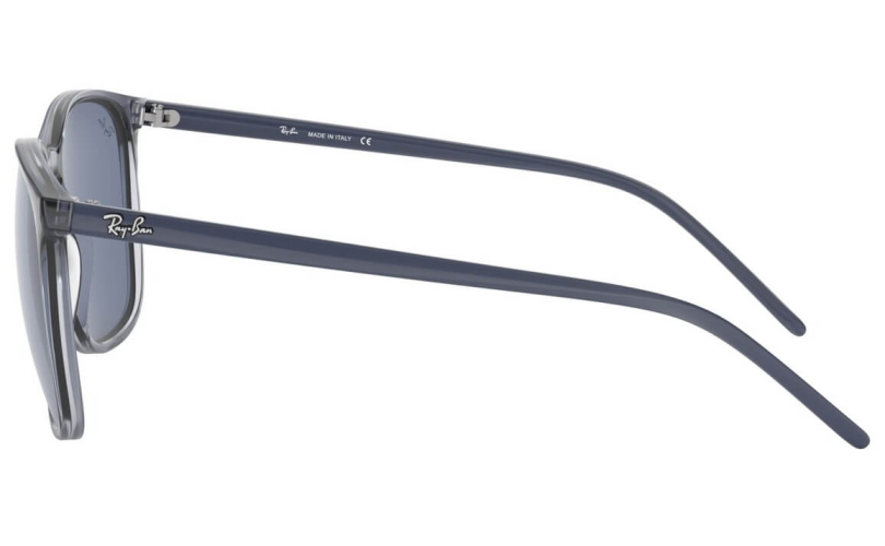 RAY-BAN RB4387 - 6399/80 - 56 - 2