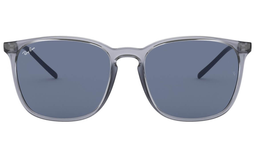 RAY-BAN RB4387 - 6399/80 - 56 - 3