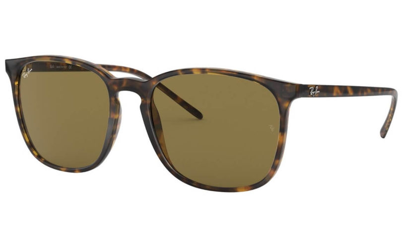RAY-BAN RB4387 - 710/73 - 56 - 1