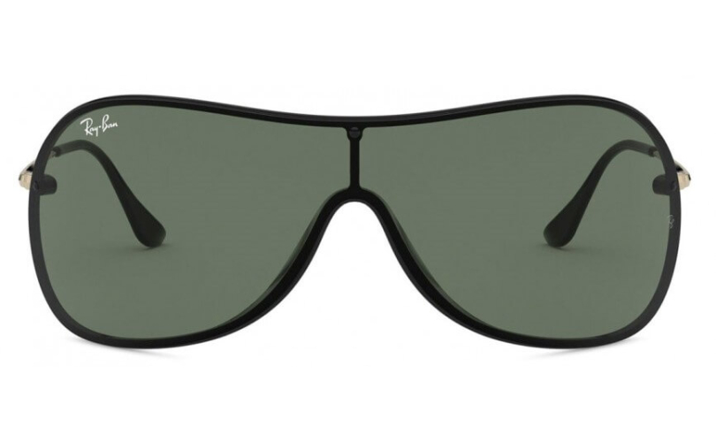 RAY-BAN RB4411 - 601/71 - 41 - 3