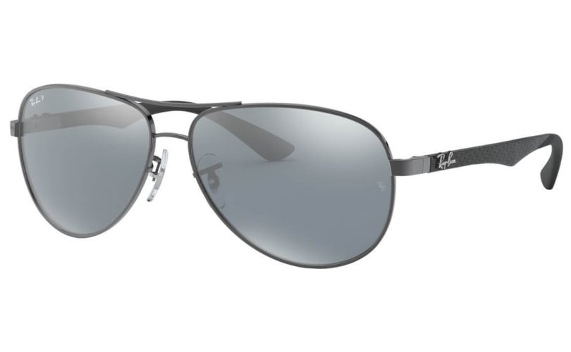 RAY-BAN RB8313 - 004/K6 - 1