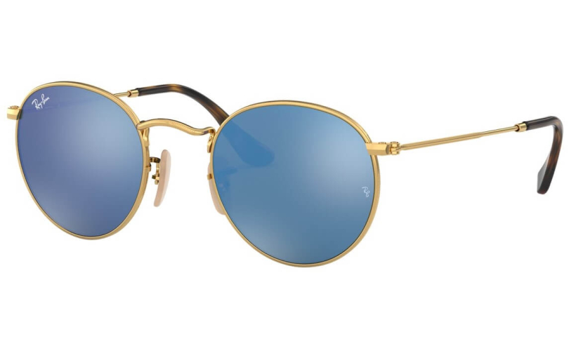 RAY-BAN RB3447N - 001/9O