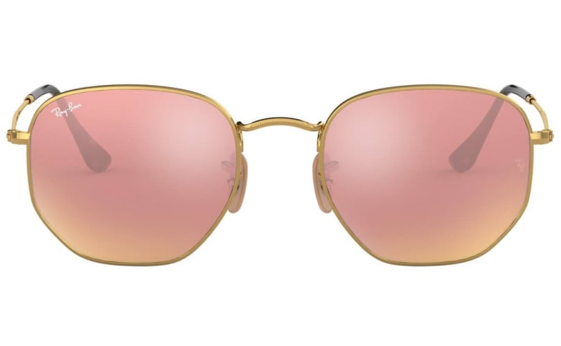 RAY-BAN RB3548N - 001/Z2 - 3