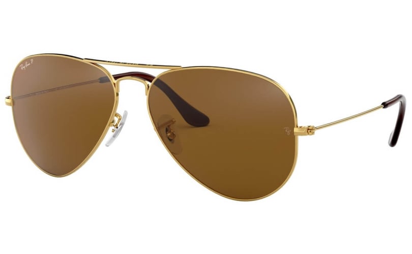 RAY-BAN RB3025 - 001/57 - 58 - 1