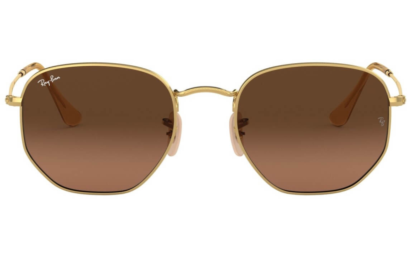 RAY-BAN RB3548N - 9124/43 - 3