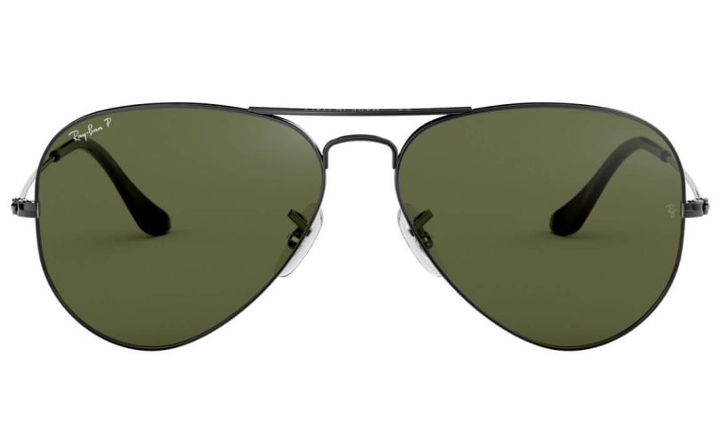 RAY-BAN RB3025 - 004/58 - 3