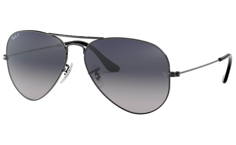 RAY-BAN RB3025 - 004/78 - 1