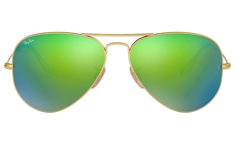 RAY-BAN RB3025 - 112/19 - 58 - 3