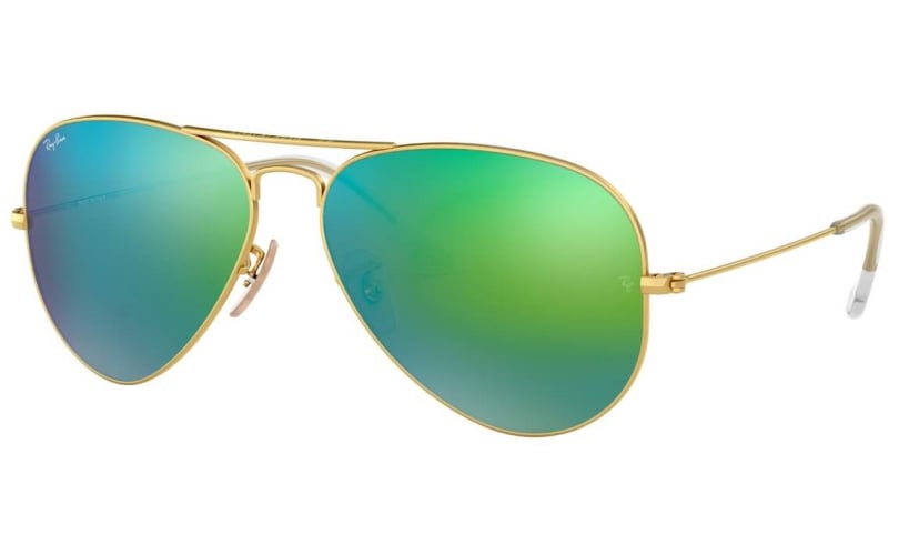 RAY-BAN RB3025 - 112/19 - 58 - 1