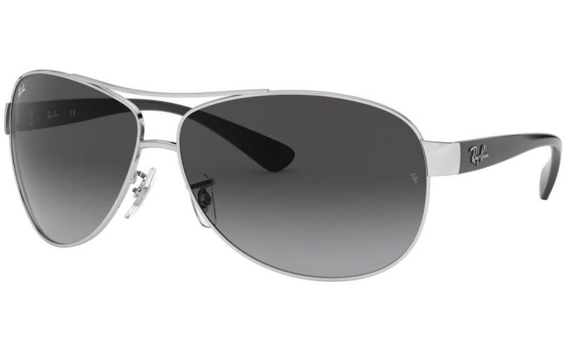 RAY-BAN RB3386 - 003/8G - 1