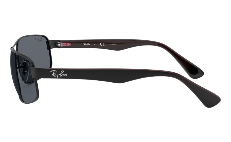 RAY-BAN RB3445 - 006/P2 - 2