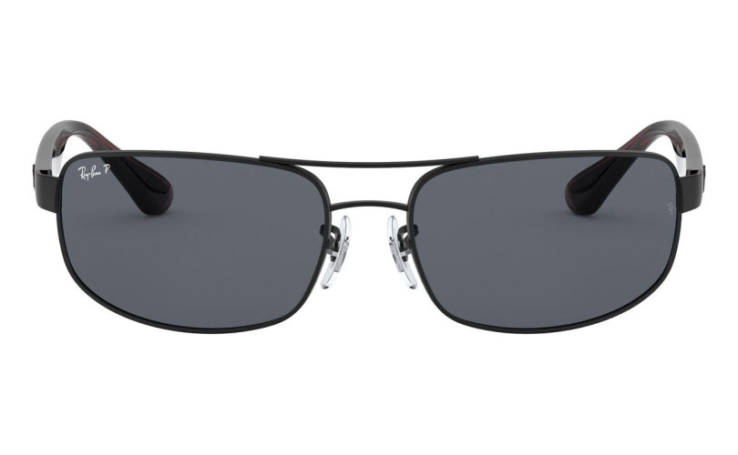 RAY-BAN RB3445 - 006/P2 - 3