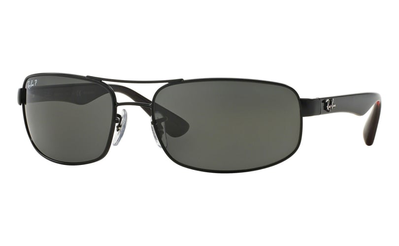 RAY-BAN RB3445 - 006/P2 - 1