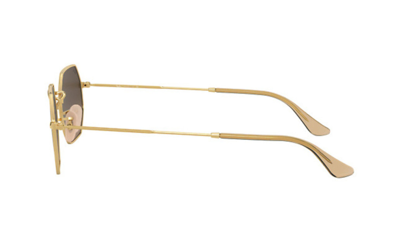 RAY-BAN RB3556N - 912443 - 2