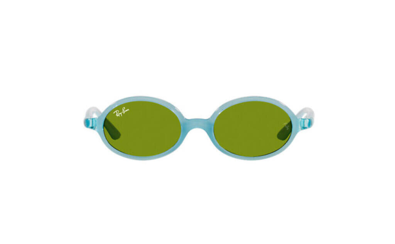 RAY-BAN - JUNIOR RJ9145S - 7085/2 - 3