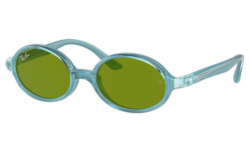 RAY-BAN - JUNIOR RJ9145S - 7085/2 - 1