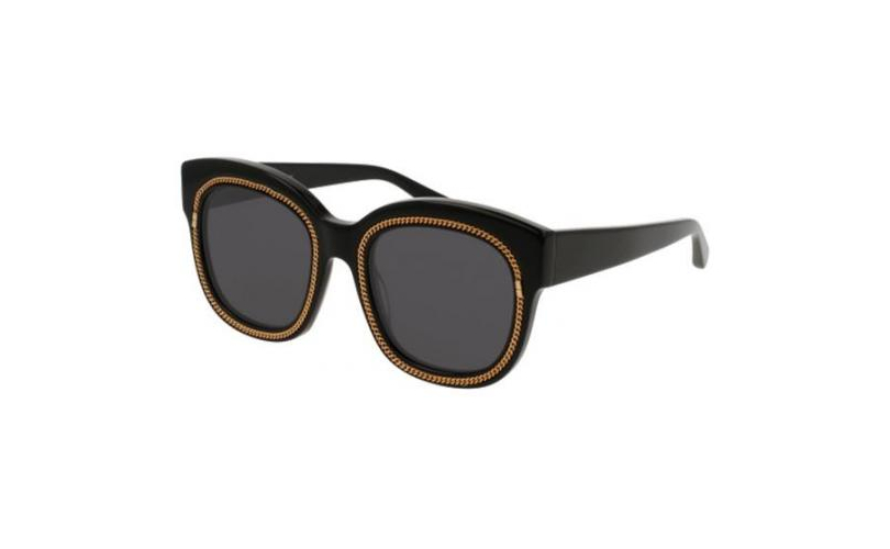 STELLA McCARTNEY SC0041/S - 001 - 1 - Skyoptic.bg STELLA McCARTNEY SC0041/S - 001 - 1