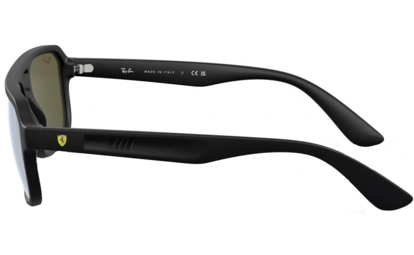 RAY-BAN FERRARI RB4414M - F68430 - 2