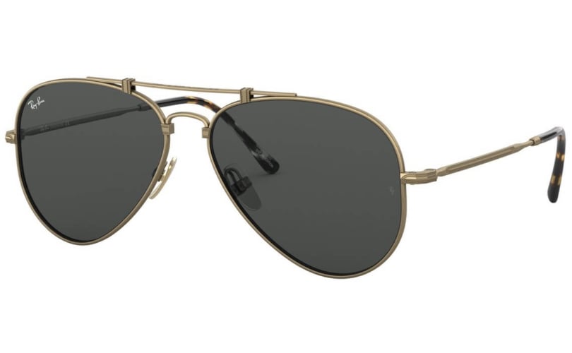 RAY-BAN RB8125 - 913757 - 1