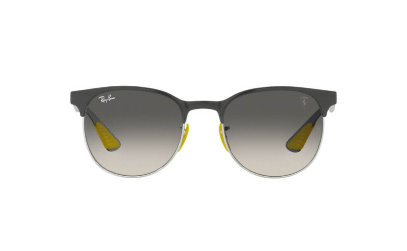 RAY-BAN FERRARI RB8327M - F080011 - 3