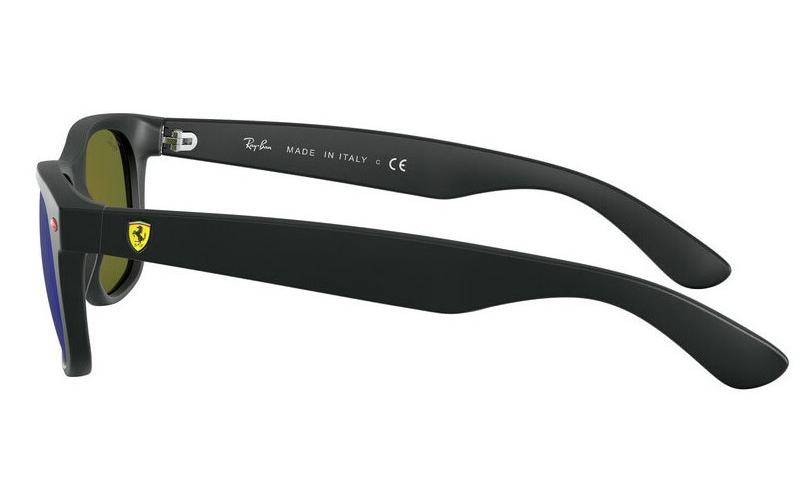 RAY-BAN FERRARI RB2132M - F60268 - 2