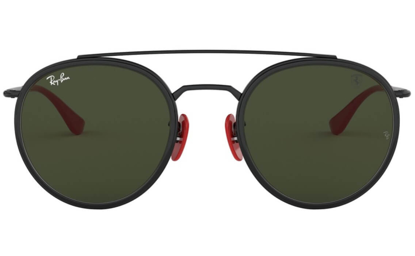 RAY-BAN FERRARI RB3647M - F028/31 - 3