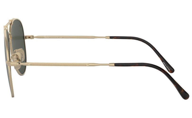 RAY-BAN FERRARI RB8125M - 9143 - 2