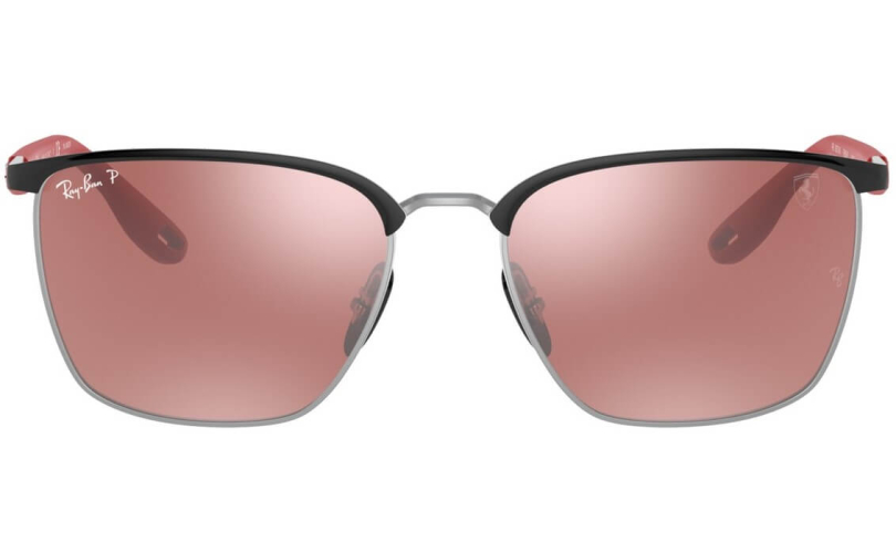 RAY-BAN FERRARI RB3673M - F060/H2 - 3