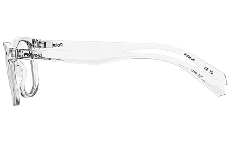 POLAROID PLD D813 - 900 - 2