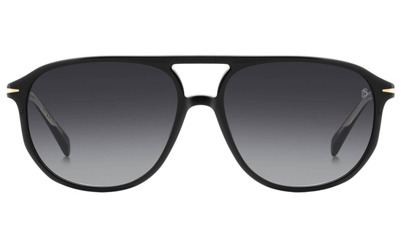 DAVID BECKHAM DB1159/S - 807/90 - 2