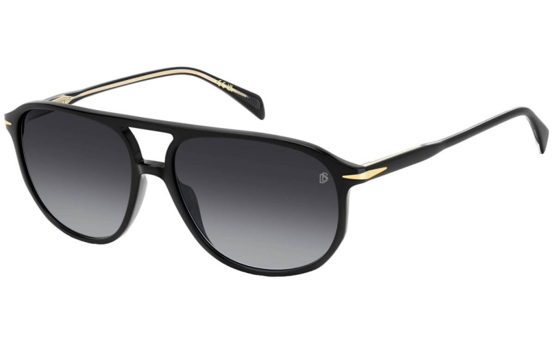 DAVID BECKHAM DB1159/S - 807/90