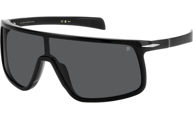 DAVID BECKHAM DB99/VISOR - 807/IR