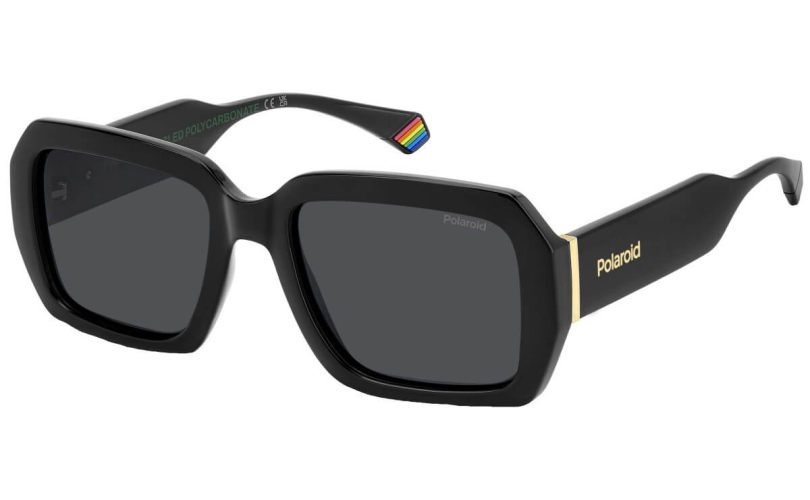 POLAROID PLD6223/S/X - 807/M9