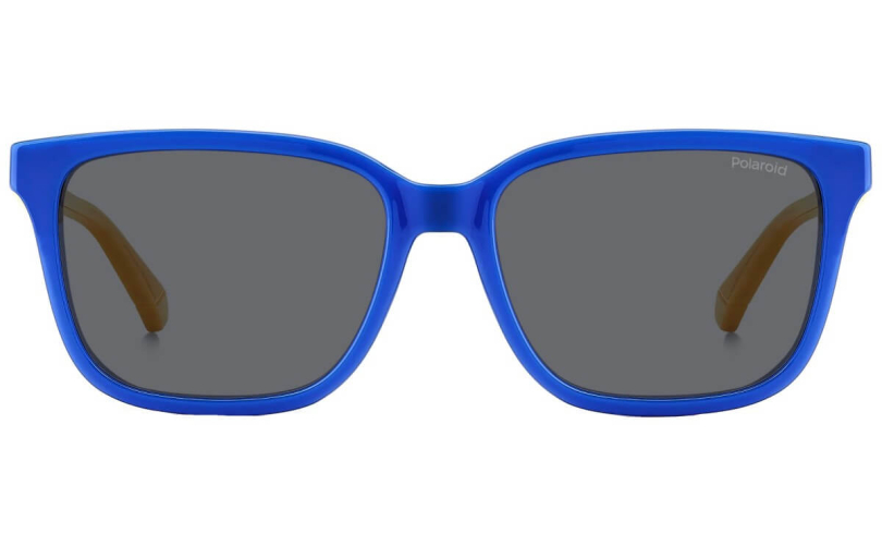 POLAROID - JUNIOR PLD8063/S - DCD/M9 - 2 - Skyoptic.bg POLAROID - JUNIOR PLD8063/S - DCD/M9 - 2