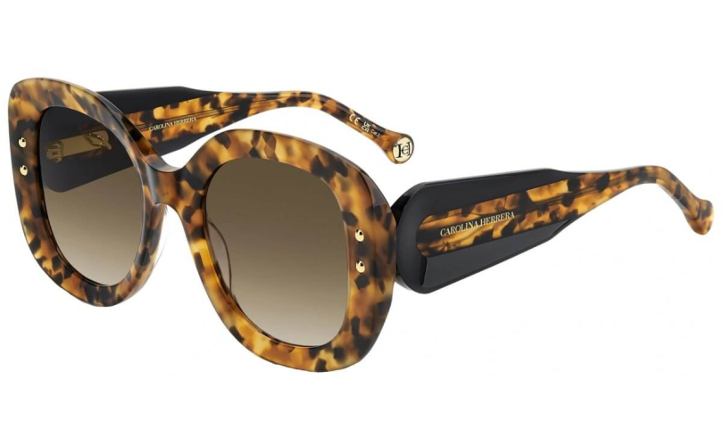 CAROLINA HERRERA HER 0254/s - 086/HA