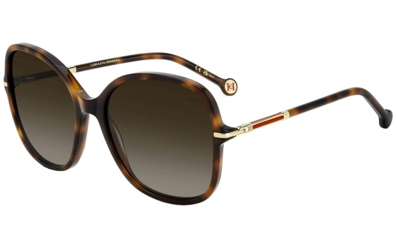 CAROLINA HERRERA HER 0269/S - 086/HA - 1