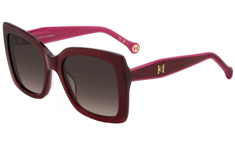 CAROLINA HERRERA HER 0258/G/S - LHF/HA