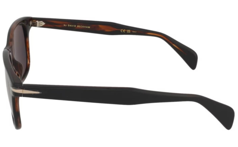 DAVID BECKHAM DB1177/S - 05K/2K - 2