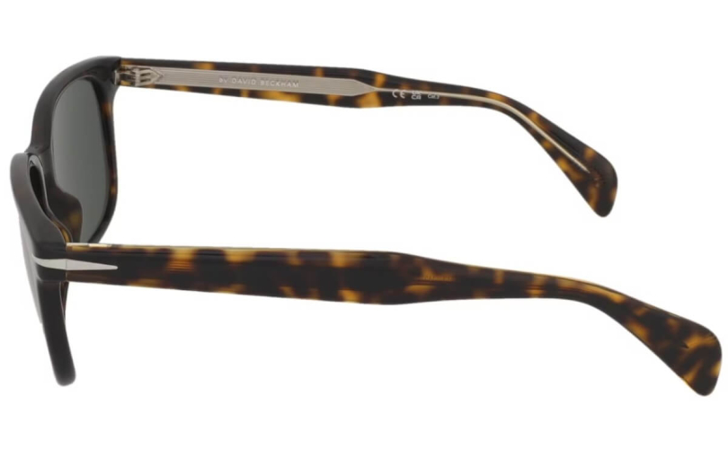DAVID BECKHAM DB1177/S - 086/QT - 2