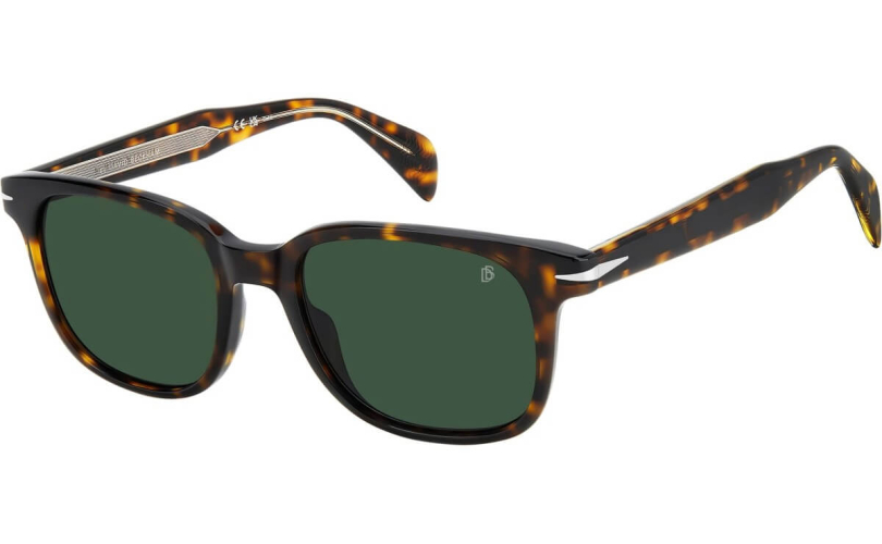 DAVID BECKHAM DB1177/S - 086/QT
