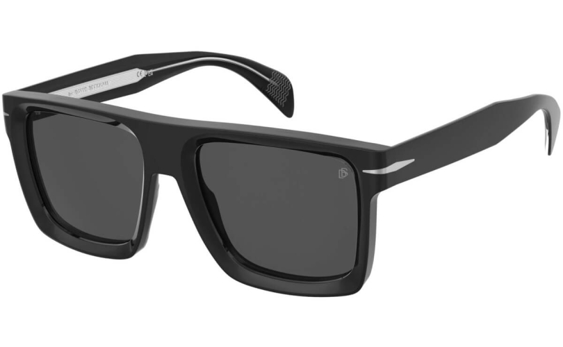 DAVID BECKHAM DB7134/S - 807/IR
