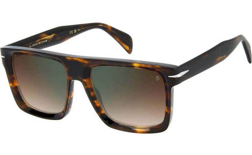 DAVID BECKHAM DB7134/S - WR9/QY
