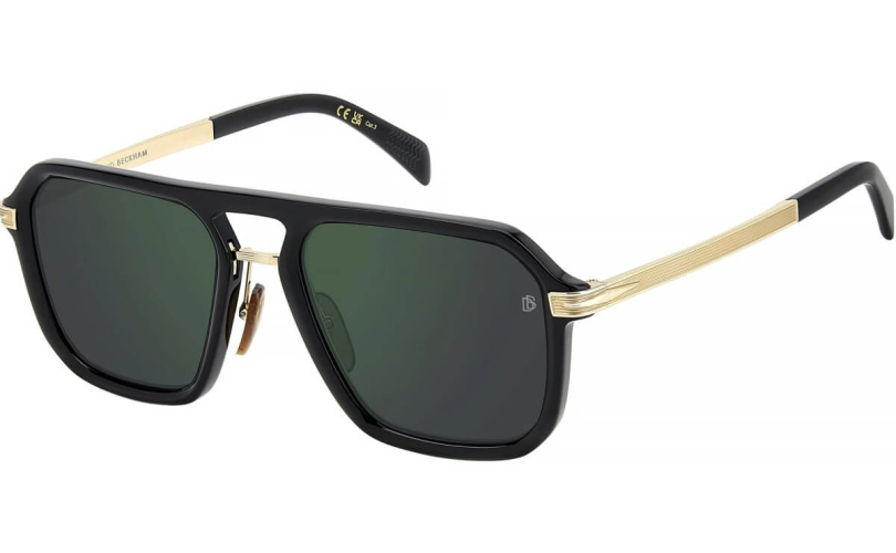DAVID BECKHAM DB7136/S - 2M2/MT