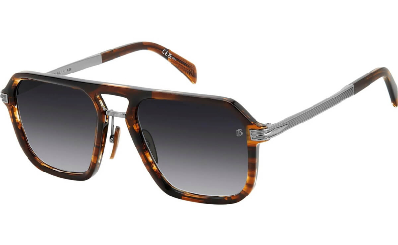 DAVID BECKHAM DB7136/S - 6C5/QY